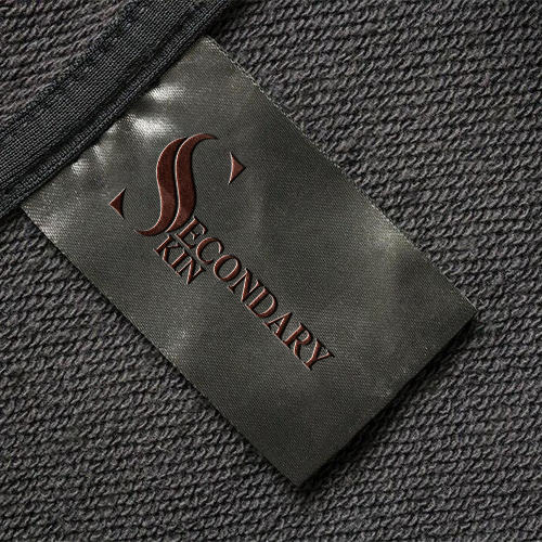 custom labels