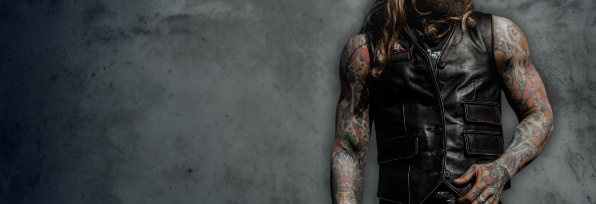 custom-leather-vest