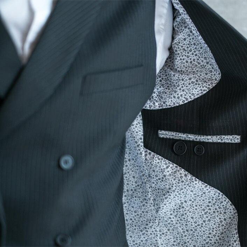 custom lining