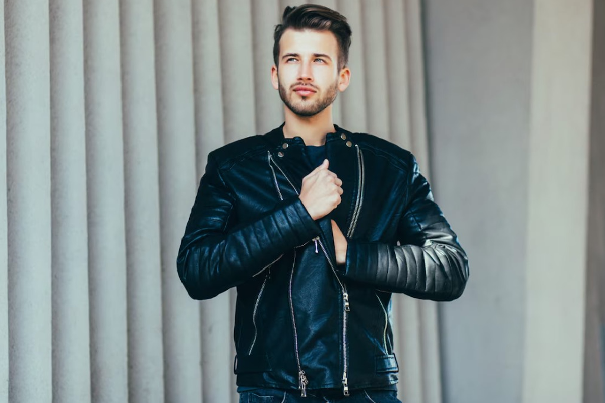 mens-biker-jacket