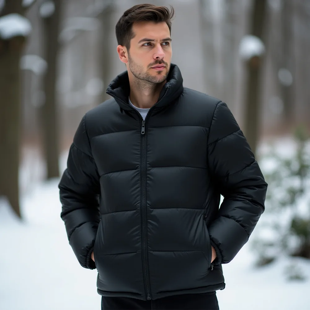 puffer-jacket