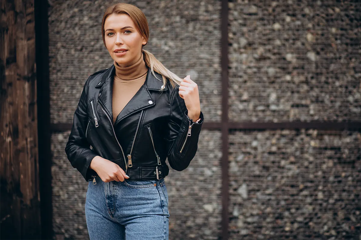 women-biker-jacket