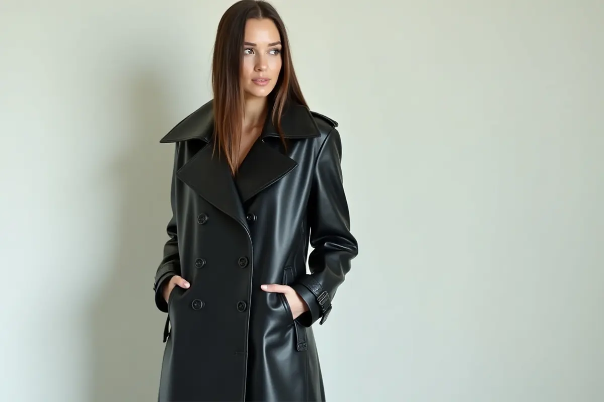 women-trench-coats