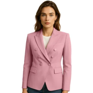 women-pink-blazer-style-jacket