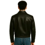 leather-jacket-with-white-stars