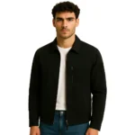 mens-black-zip-pocket-jacket