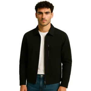 mens-black-zip-pocket-jacket