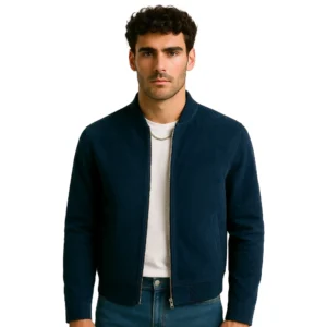mens-blue-suede-jacket