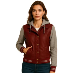 womens-gray-and-red-varsity-jacket