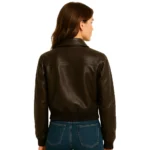 womens-leather-bomber-jacket