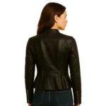 black-leather-jacket