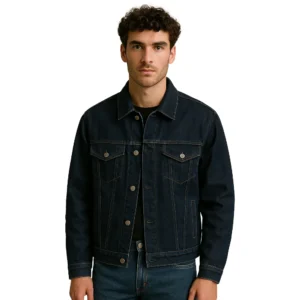 mens-blue-jean-denim-jacket