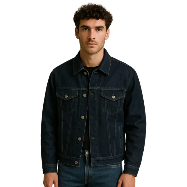 mens-blue-jean-denim-jacket