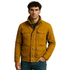 mens-cargo-cotton-jacket