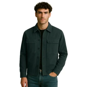 mens-green-shirt-jacket
