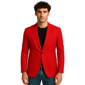 mens-red-suit-blazer