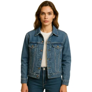 womens-denim-blue-jacket