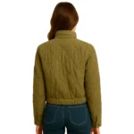 green-liner-jacket