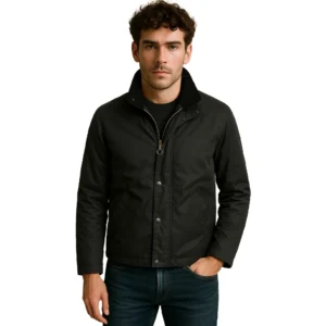 mens-black-parachute-jacket