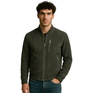 mens-suede-bomber-jacket
