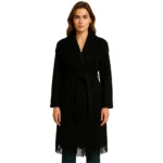 womens-black-fringe-coat