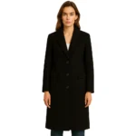 womens-black-single-breasted-coat