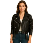 womens-cropped-leather-biker-jacket