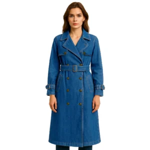 womens-denim-trench-coat