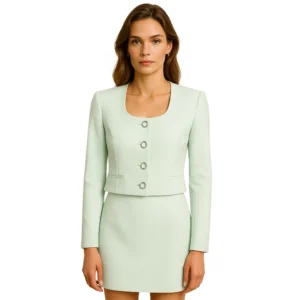 womens-seafoam-green-blazer