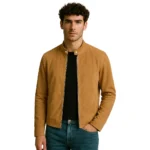 mens-suede-zip-racer-jacket