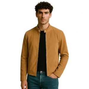 mens-suede-zip-racer-jacket